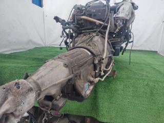 АКПП TOYOTA CROWN LS141 2L-TE A341E-B05A 1 ракурс