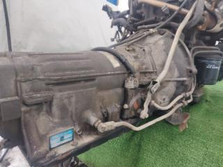АКПП TOYOTA CROWN LS141 2L-TE A341E-B05A 2 ракурс