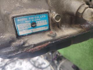 АКПП TOYOTA CROWN LS141 2L-TE A341E-B05A 3 ракурс