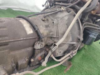 АКПП TOYOTA CROWN LS141 2L-TE A341E-B05A 4 ракурс
