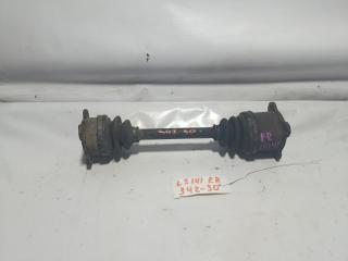 Привод правый задний TOYOTA CROWN LS141 2L-TE 1 ракурс