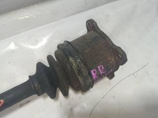 Привод правый задний TOYOTA CROWN LS141 2L-TE 3 ракурс