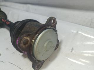 Привод правый задний TOYOTA CROWN LS141 2L-TE 4 ракурс