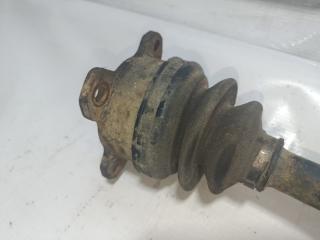 Привод правый задний TOYOTA CROWN LS141 2L-TE 5 ракурс