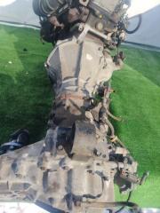 МКПП NISSAN VANETTE VUJNC22 LD20 RS5W71C HF46 2 ракурс