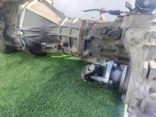 МКПП NISSAN VANETTE VUJNC22 LD20 RS5W71C HF46 3 ракурс