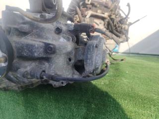 МКПП NISSAN VANETTE VUJNC22 LD20 RS5W71C HF46 5 ракурс