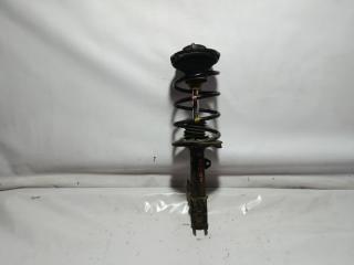 Запчасть стойка передняя левая TOYOTA VISTA