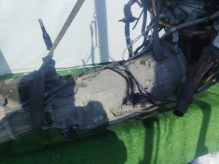 АКПП TOYOTA HILUX SURF RZN185 3RZ-FE A340F-A04B 1 ракурс