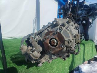АКПП TOYOTA HILUX SURF RZN185 3RZ-FE A340F-A04B 2 ракурс