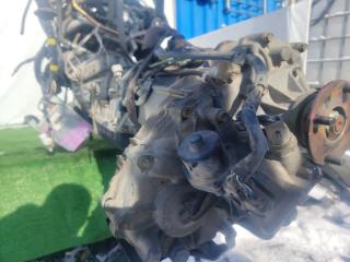 АКПП TOYOTA HILUX SURF RZN185 3RZ-FE A340F-A04B 4 ракурс