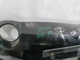 Бампер передний TOYOTA CELICA ST205 2 ракурс