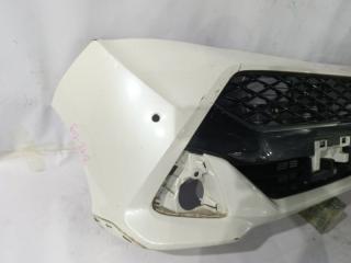 Бампер передний TOYOTA TANK M900A 2 ракурс