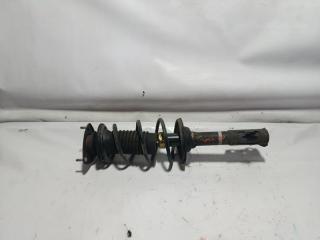 Запчасть стойка передняя правая TOYOTA VITZ