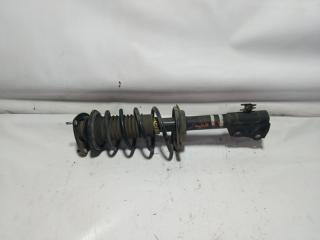 Запчасть стойка передняя левая TOYOTA VITZ