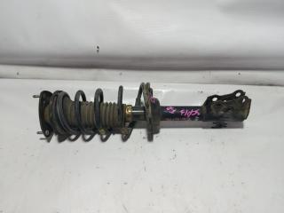 Запчасть стойка передняя правая TOYOTA VITZ