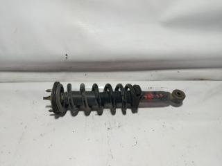 Запчасть стойка передняя правая TOYOTA HILUX SURF