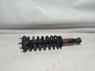 Запчасть стойка передняя левая TOYOTA HILUX SURF