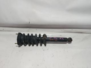 Запчасть стойка передняя правая TOYOTA MARK II