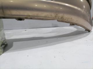 Бампер передний TOYOTA VITZ SCP10 5 ракурс