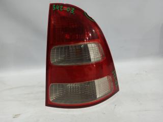Запчасть стоп-сигнал правый TOYOTA COROLLA FIELDER