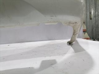 Бампер задний TOYOTA ALLION ZRT265 4 ракурс