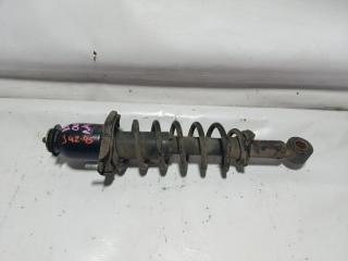 Запчасть стойка задняя левая TOYOTA PRIUS