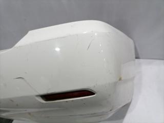 Бампер задний TOYOTA COROLLA NZE124 3 ракурс