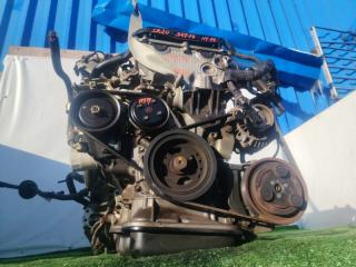 Двигатель NISSAN BLUEBIRD HU14 SR20DE 4 ракурс