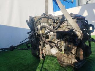 Двигатель NISSAN BLUEBIRD HU14 SR20DE 5 ракурс
