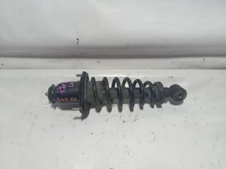 Запчасть стойка задняя левая TOYOTA COROLLA