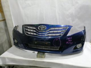Бампер передний TOYOTA CAMRY ACV45 1 ракурс
