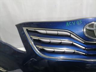 Бампер передний TOYOTA CAMRY ACV45 3 ракурс