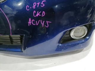 Бампер передний TOYOTA CAMRY ACV45 5 ракурс