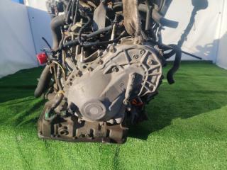 АКПП NISSAN BLUEBIRD HU14 SR20DE RE0F06V FP54 3 ракурс
