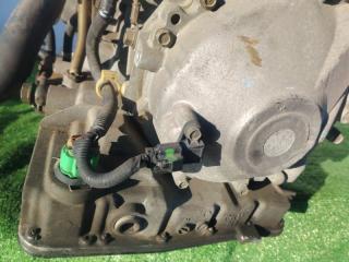 АКПП NISSAN BLUEBIRD HU14 SR20DE RE0F06V FP54 4 ракурс