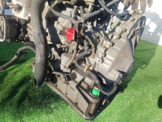 АКПП NISSAN BLUEBIRD HU14 SR20DE RE0F06V FP54 5 ракурс