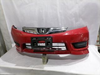 Бампер передний HONDA FIT SHUTTLE GP2 1 ракурс Бампер передний HONDA FIT SHUTTLE GP2 1 ракурс