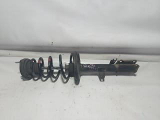 Стойка правая задняя TOYOTA HARRIER MCU10 1MZ-FE 4 ракурс
