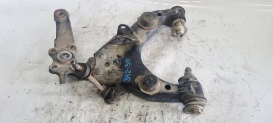 Запчасть рычаг нижний передний левый TOYOTA HILUX SURF