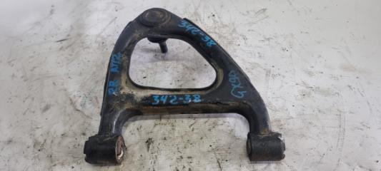 Запчасть рычаг верхний задний правый TOYOTA MARK II