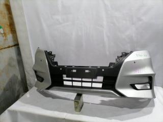 Бампер передний NISSAN SERENA C27 1 ракурс