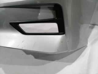 Бампер передний NISSAN SERENA C27 5 ракурс