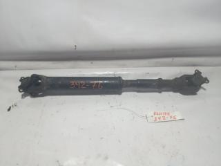 Карданный вал передний TOYOTA HILUX SURF RZN185 3RZ-FE 2 ракурс