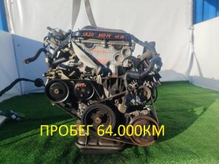 Двигатель NISSAN BLUEBIRD