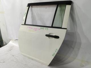 Дверь левая задняя TOYOTA PROBOX NCP165 2 ракурс