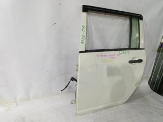 Дверь левая задняя TOYOTA PROBOX NCP165 3 ракурс