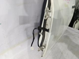 Дверь левая задняя TOYOTA PROBOX NCP165 4 ракурс