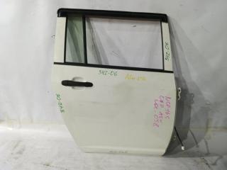 Дверь правая задняя TOYOTA PROBOX NCP165 1 ракурс