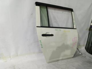Дверь правая задняя TOYOTA PROBOX NCP165 2 ракурс
